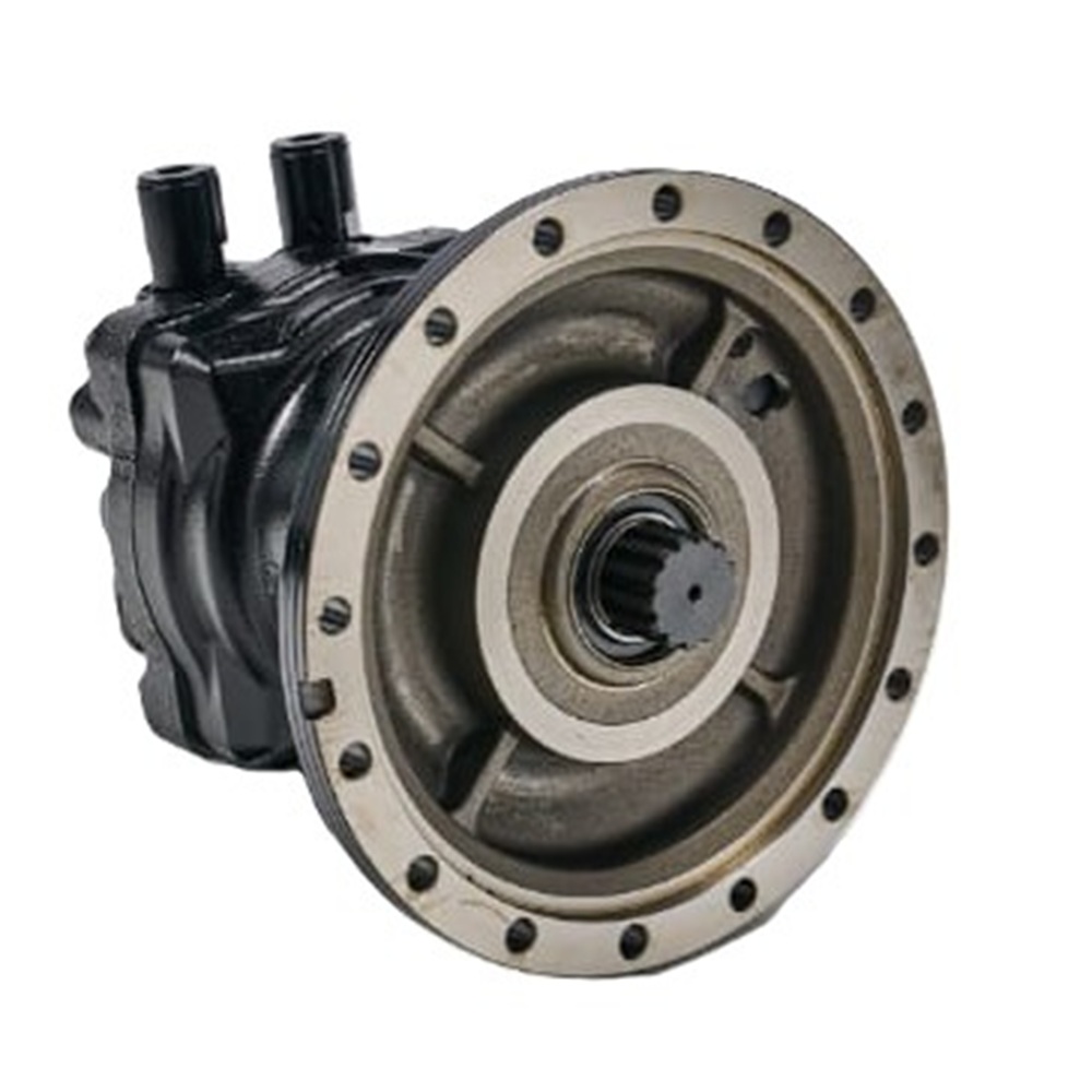 JCB Genuine 20/925315 Swing Motor for Excavator Slew Rotation